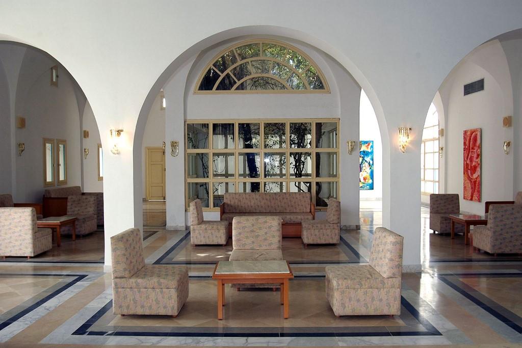 Dar El Manara Hotel Midoun Exterior foto
